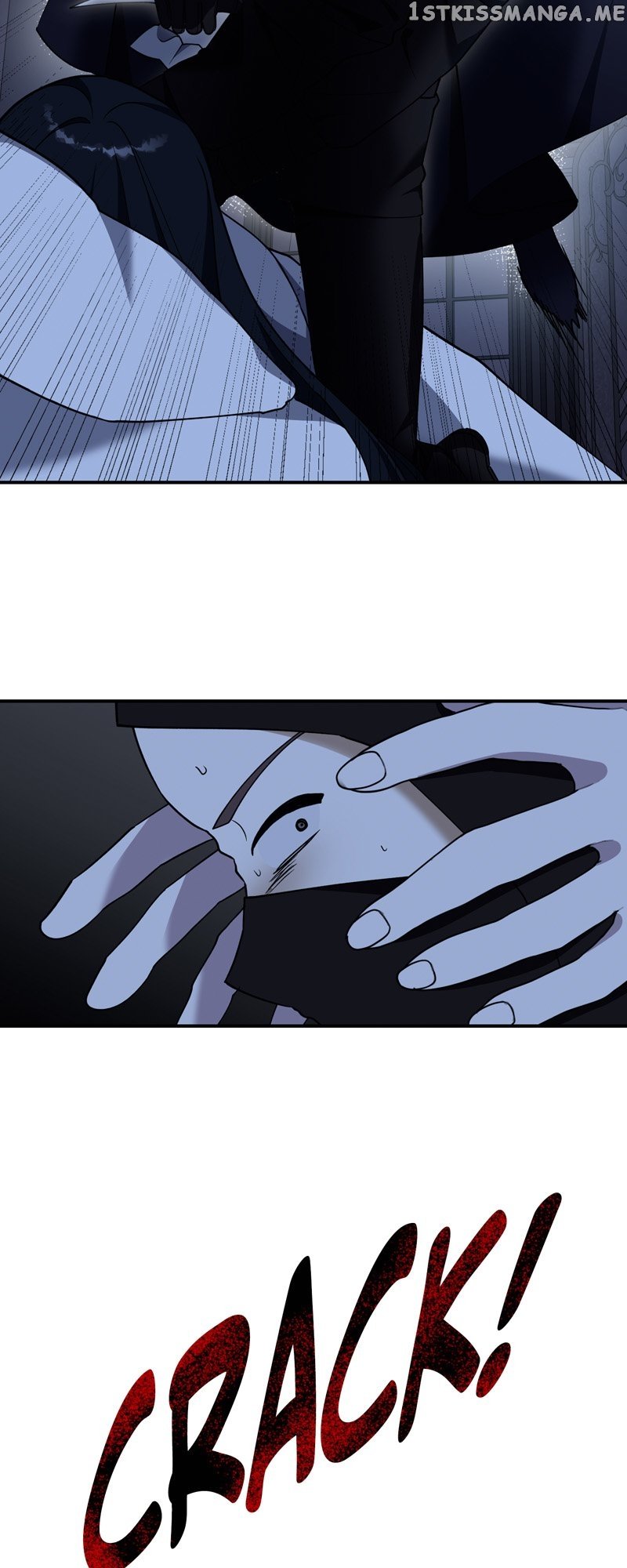 Carnephelia’s Curse is Never Ending chapter 9 page 5
