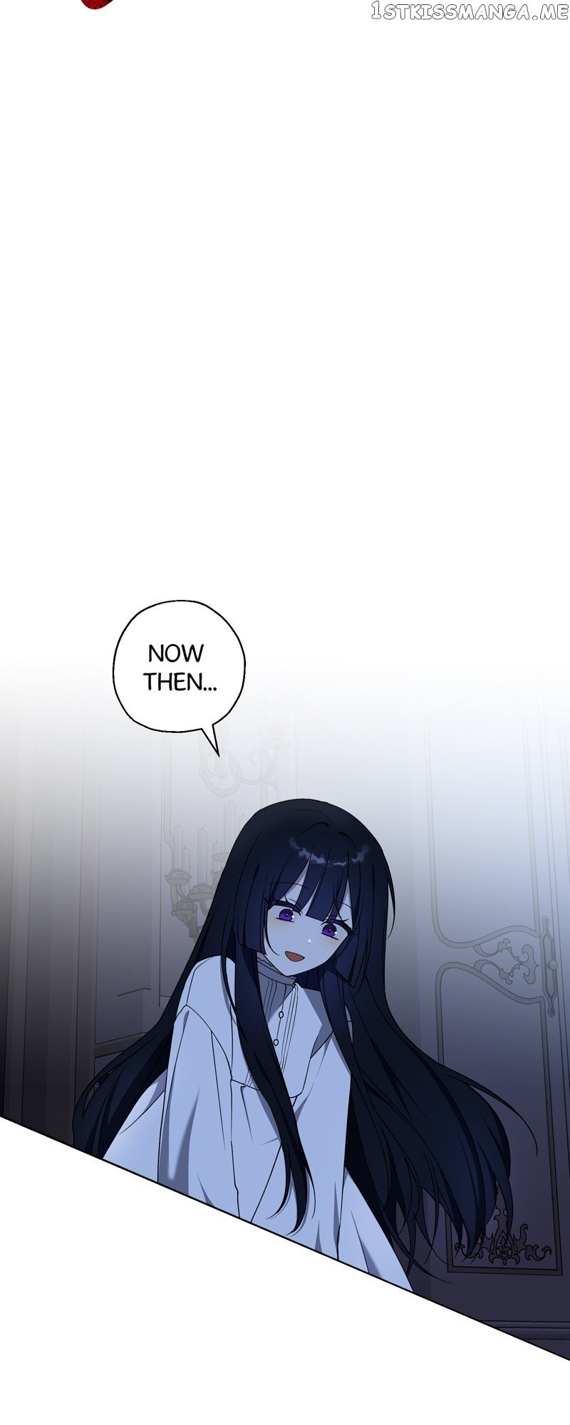 Carnephelia’s Curse is Never Ending chapter 9 page 6