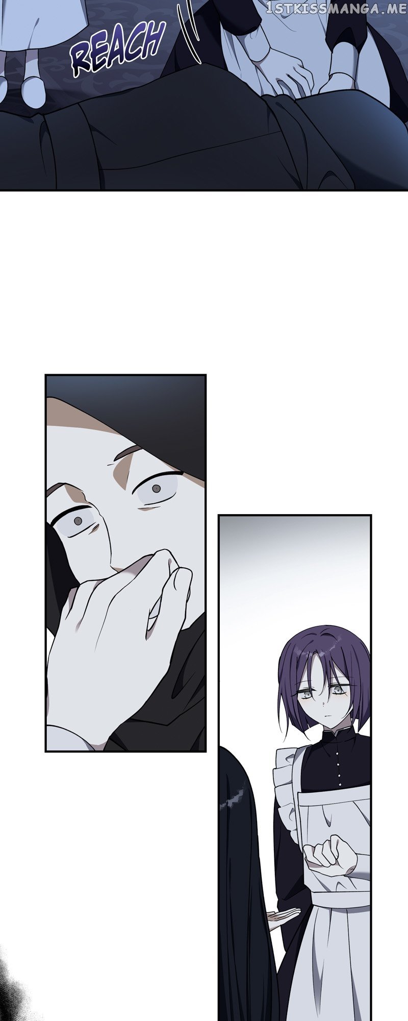 Carnephelia’s Curse is Never Ending chapter 9 page 11
