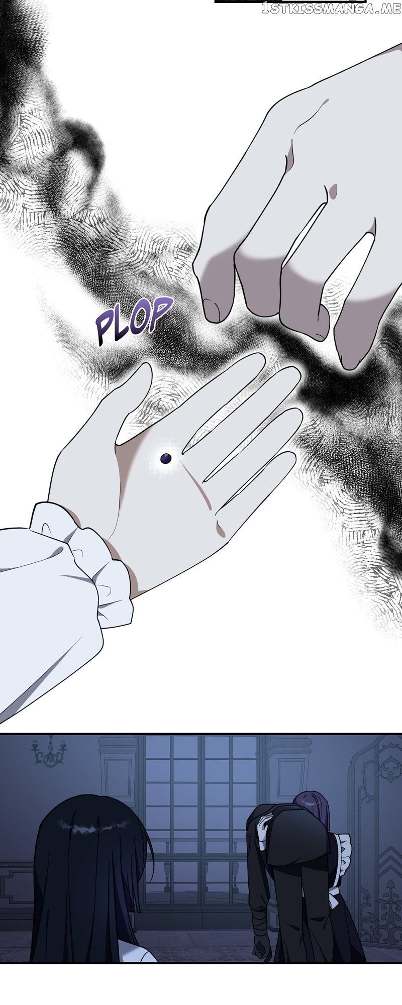 Carnephelia’s Curse is Never Ending chapter 9 page 12