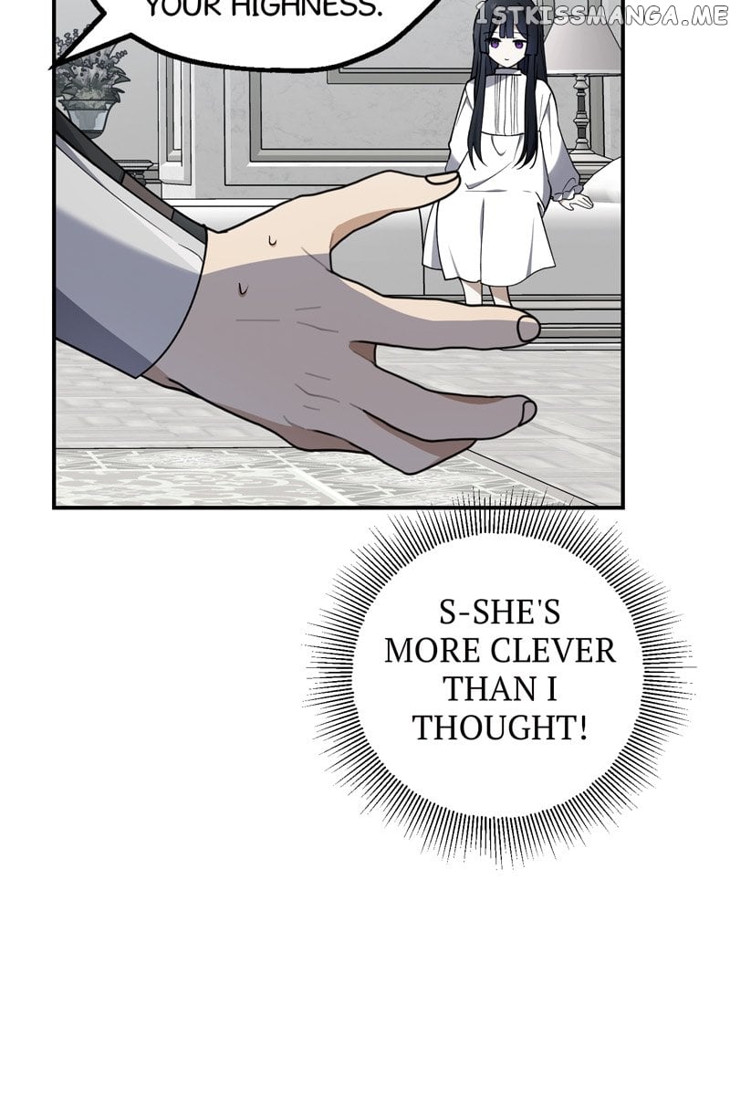 Carnephelia’s Curse is Never Ending chapter 9 page 28