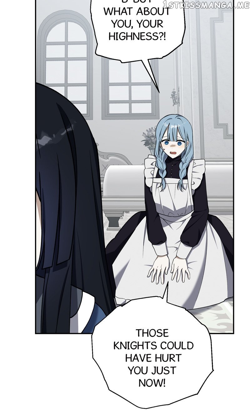 Carnephelia’s Curse is Never Ending chapter 9 page 35