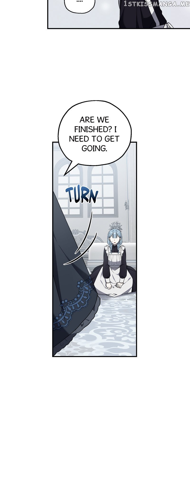 Carnephelia’s Curse is Never Ending chapter 9 page 37