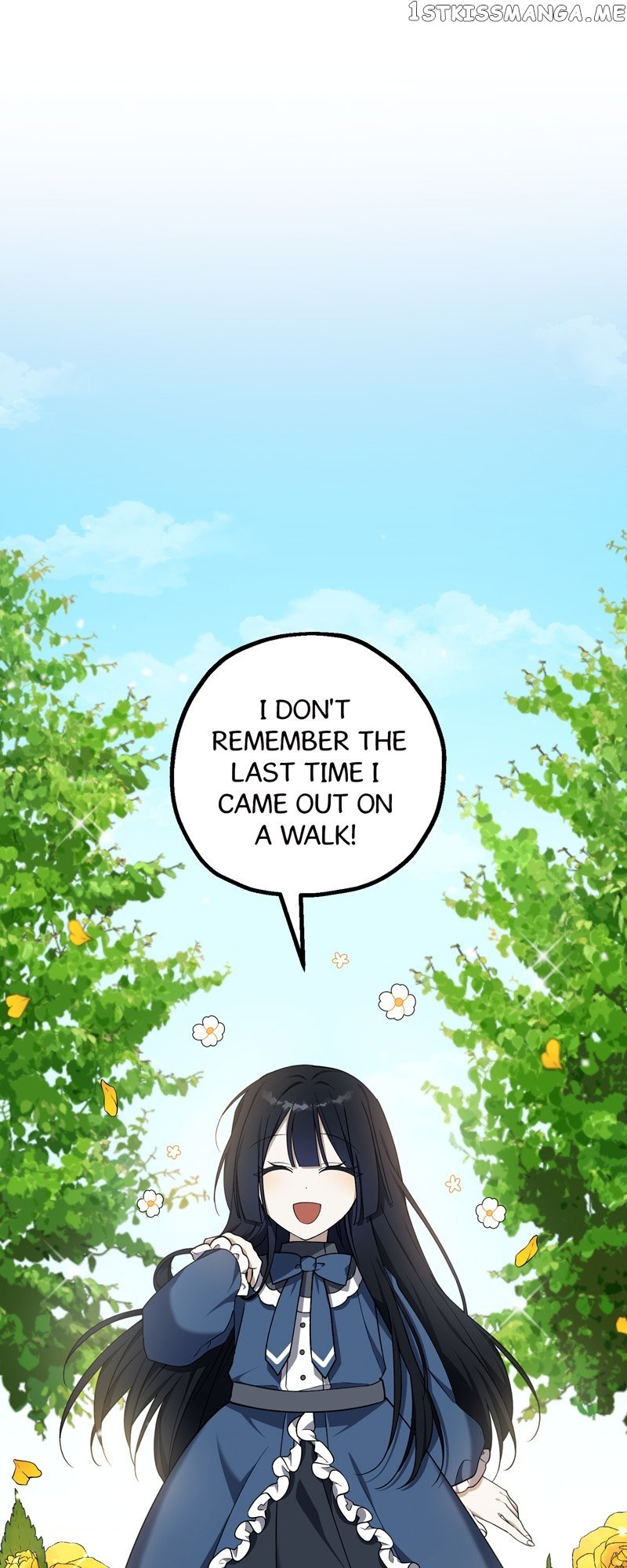 Carnephelia’s Curse is Never Ending chapter 9 page 38