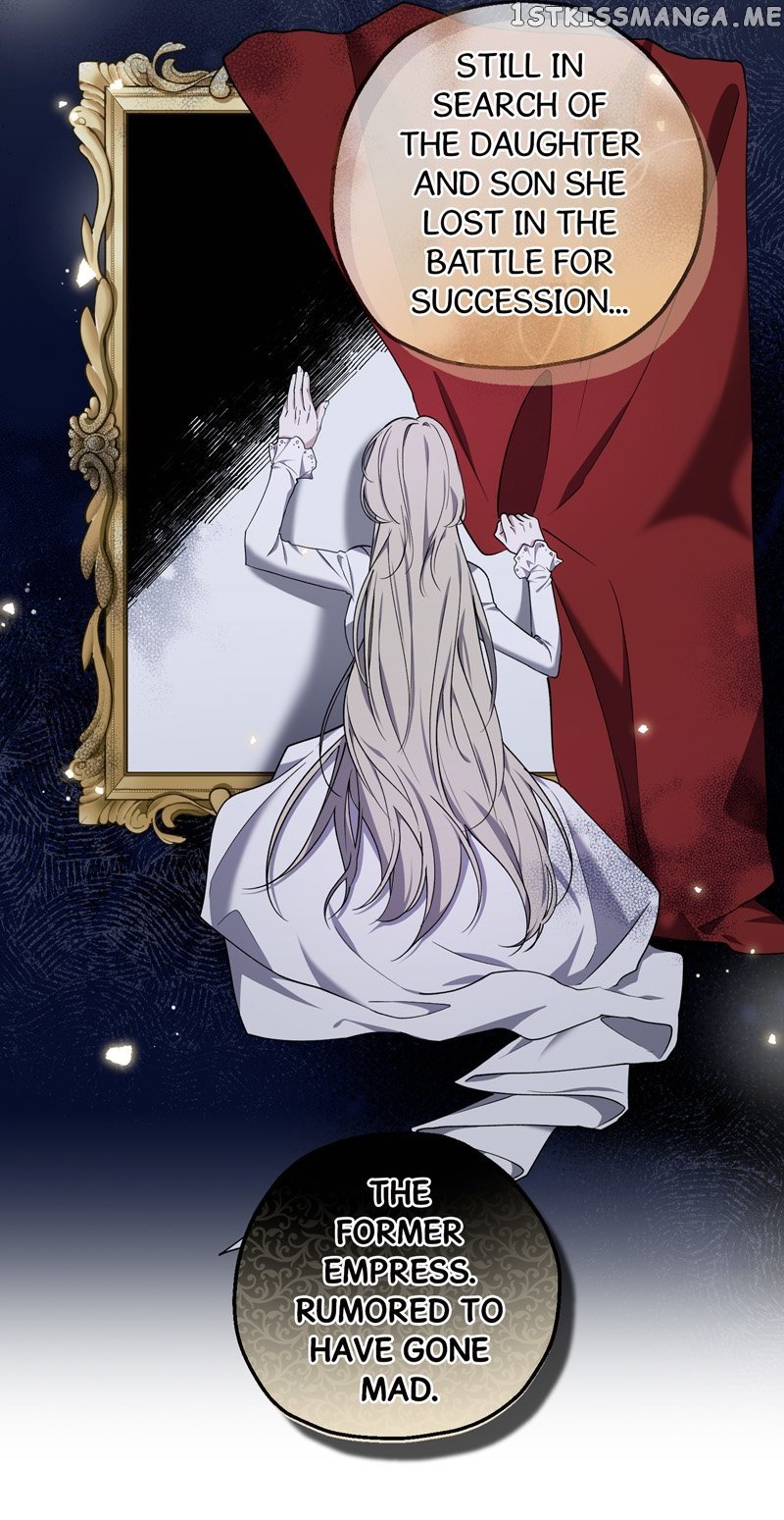 Carnephelia’s Curse is Never Ending chapter 9 page 42