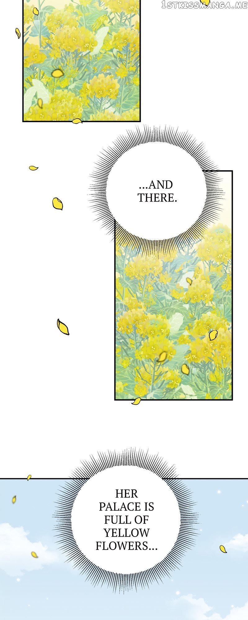 Carnephelia’s Curse is Never Ending chapter 9 page 45