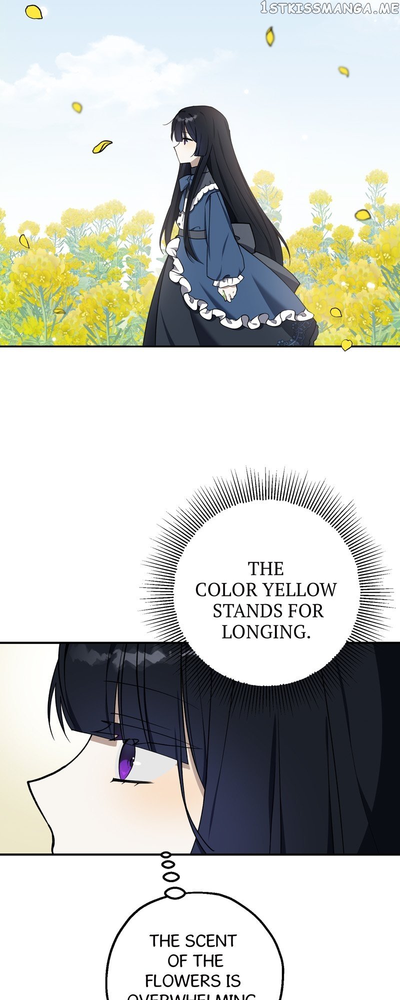 Carnephelia’s Curse is Never Ending chapter 9 page 46