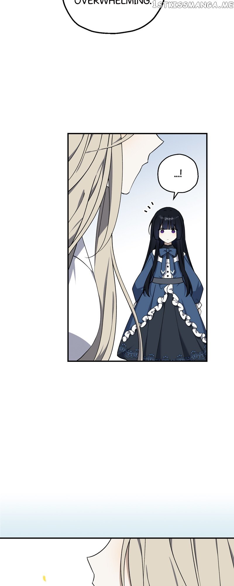 Carnephelia’s Curse is Never Ending chapter 9 page 47