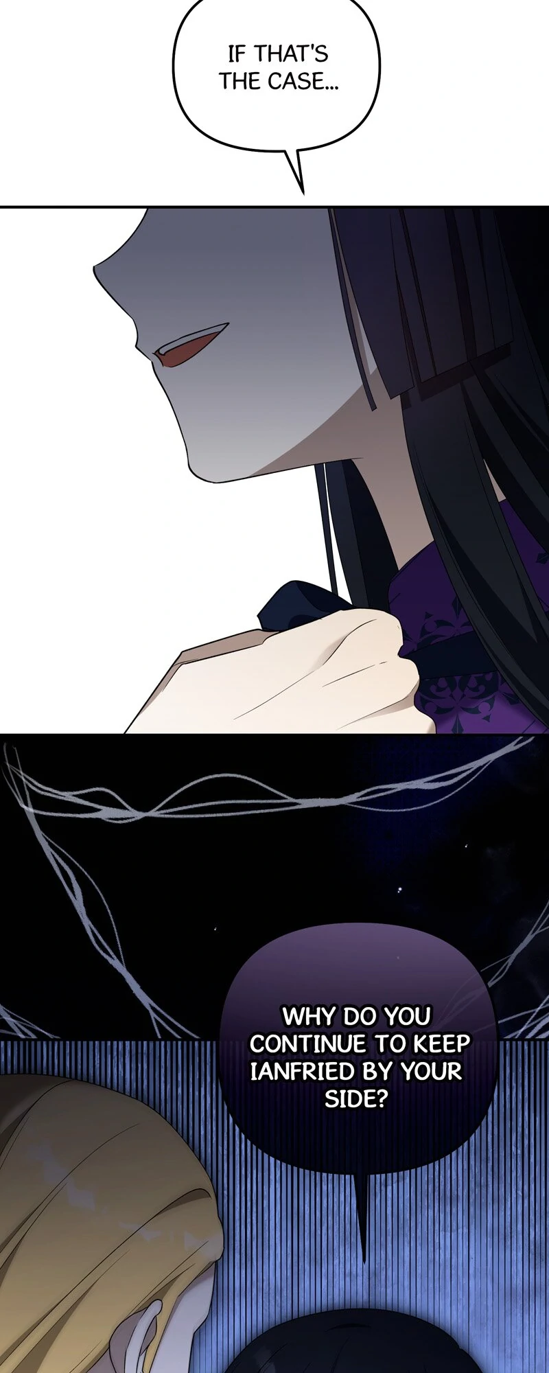 Carnephelia’s Curse is Never Ending chapter 90 page 14