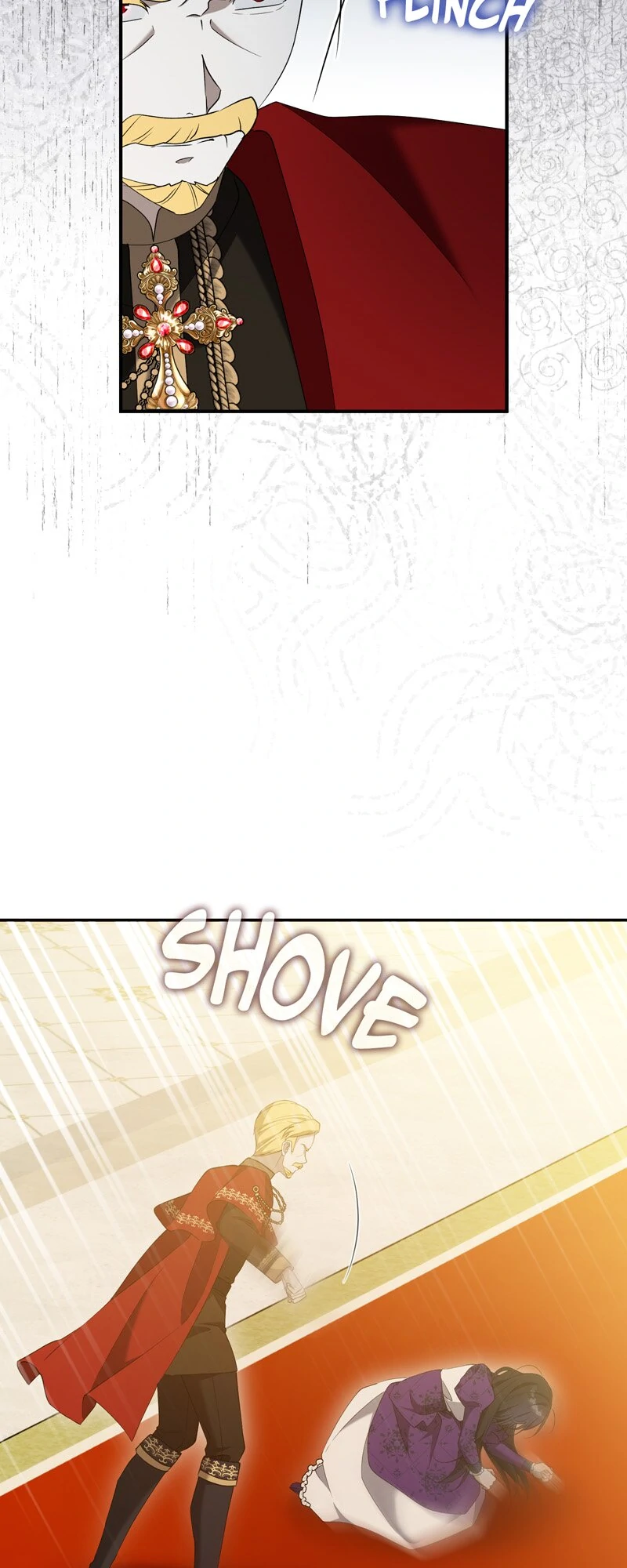 Carnephelia’s Curse is Never Ending chapter 90 page 19