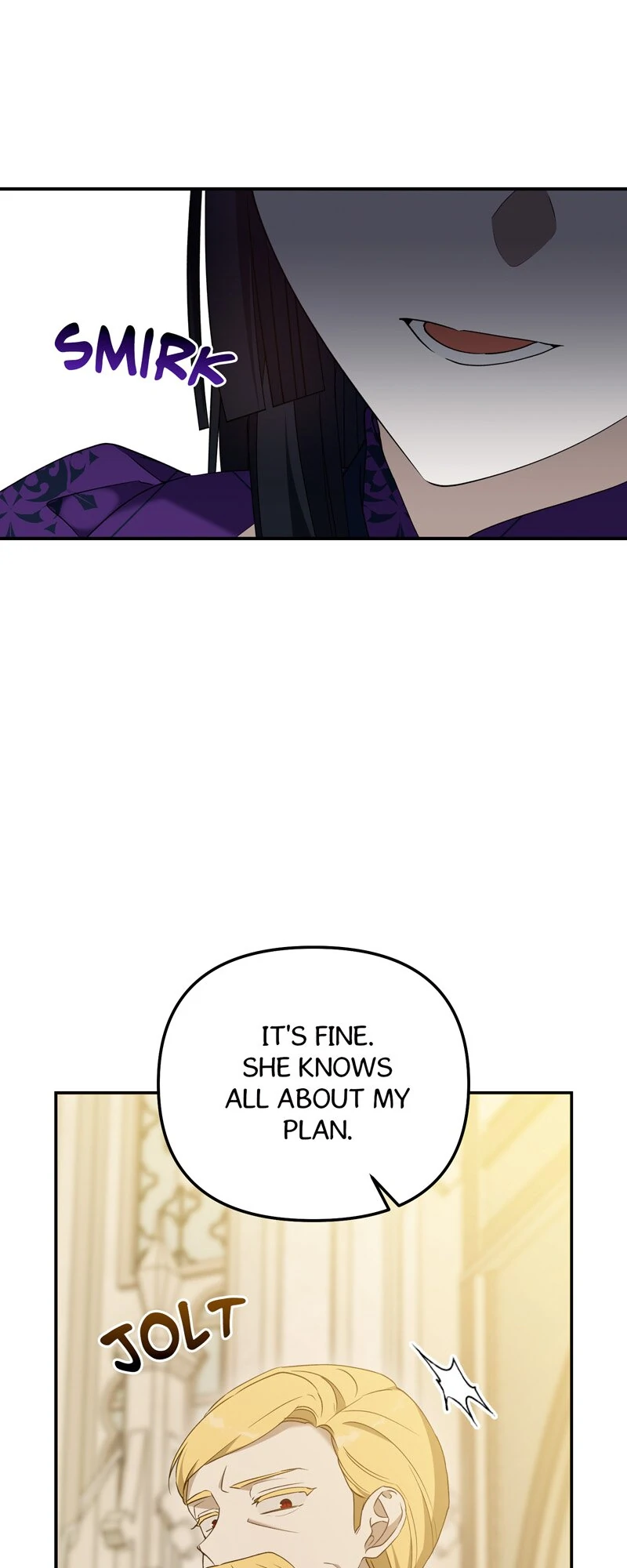 Carnephelia’s Curse is Never Ending chapter 90 page 22