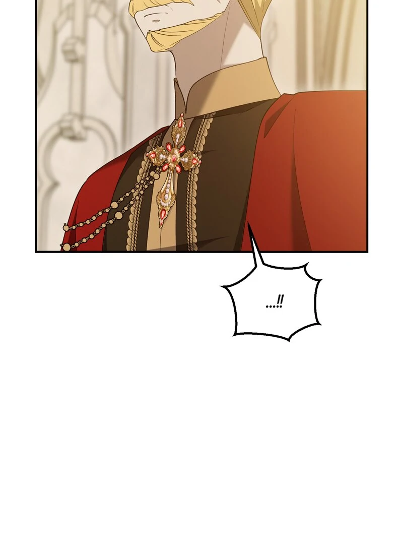 Carnephelia’s Curse is Never Ending chapter 90 page 23