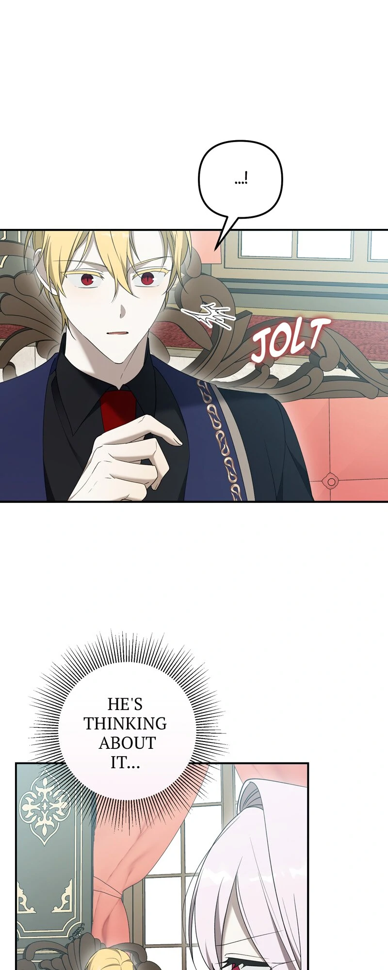 Carnephelia’s Curse is Never Ending chapter 90 page 46
