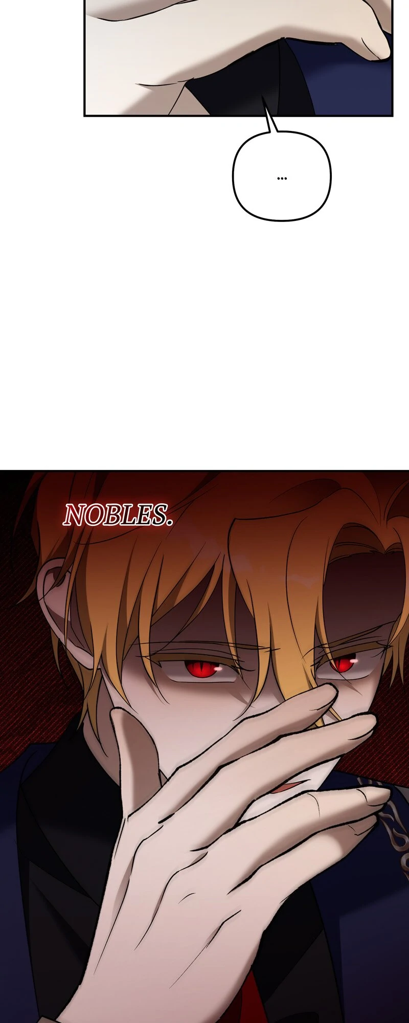 Carnephelia’s Curse is Never Ending chapter 90 page 48