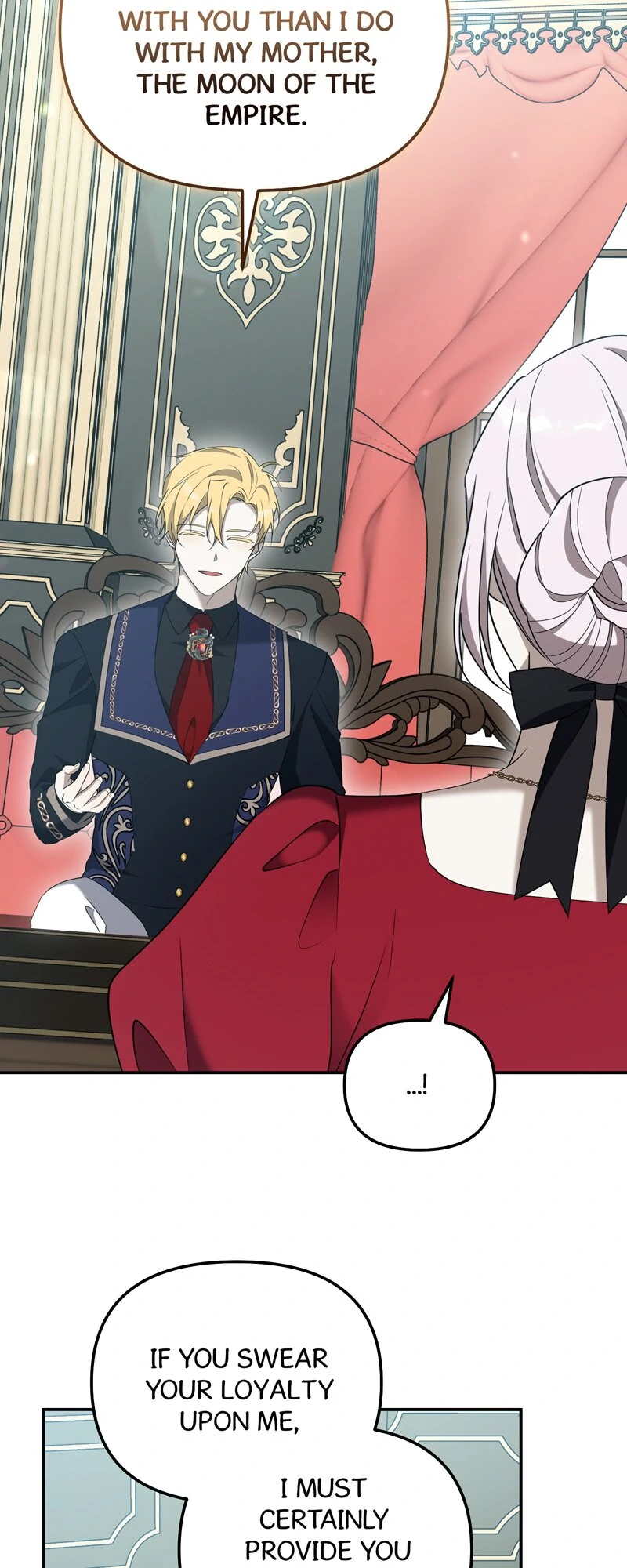 Carnephelia’s Curse is Never Ending chapter 90 page 51