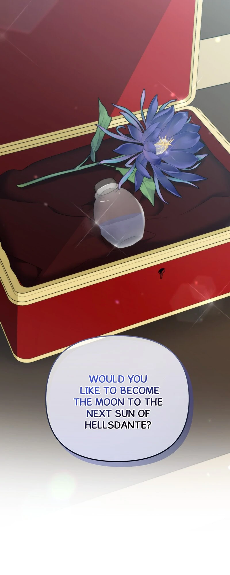 Carnephelia’s Curse is Never Ending chapter 90 page 56