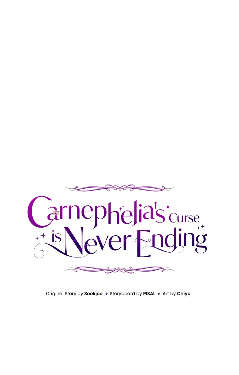 Carnephelia’s Curse is Never Ending chapter 90 page 8