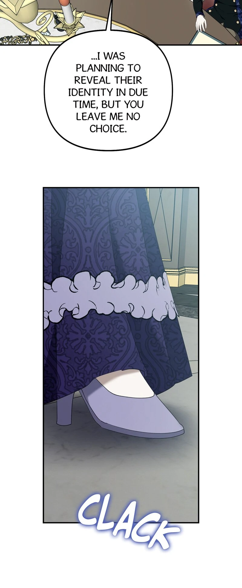 Carnephelia’s Curse is Never Ending chapter 91 page 29