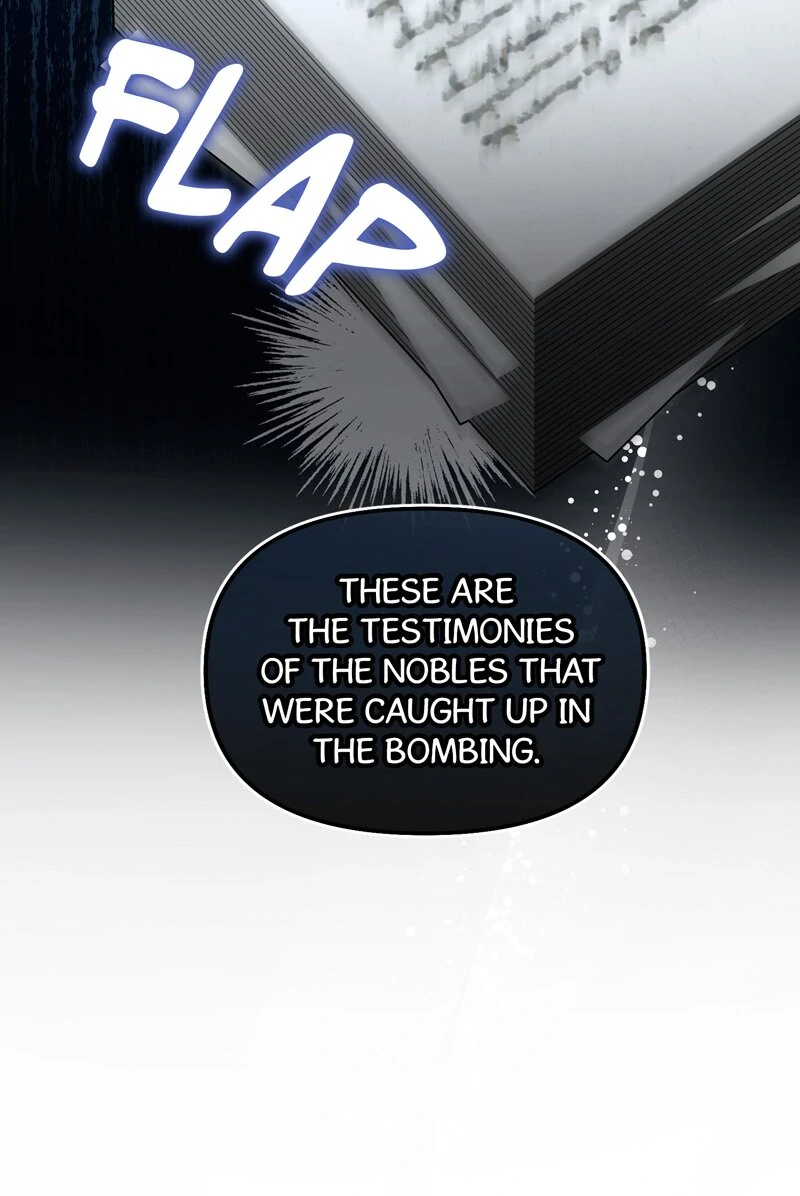 Carnephelia’s Curse is Never Ending chapter 91 page 36