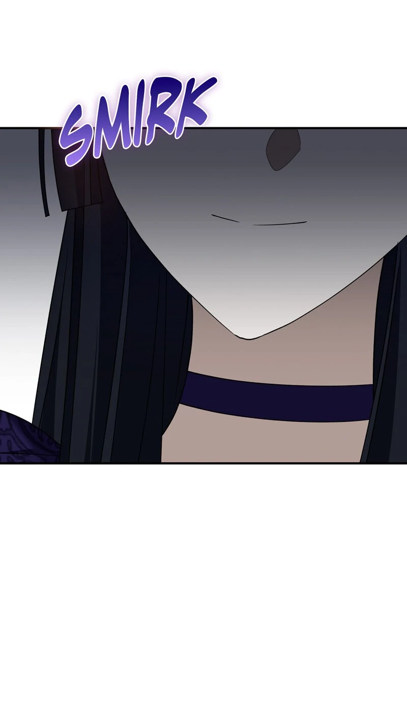 Carnephelia’s Curse is Never Ending chapter 91 page 43