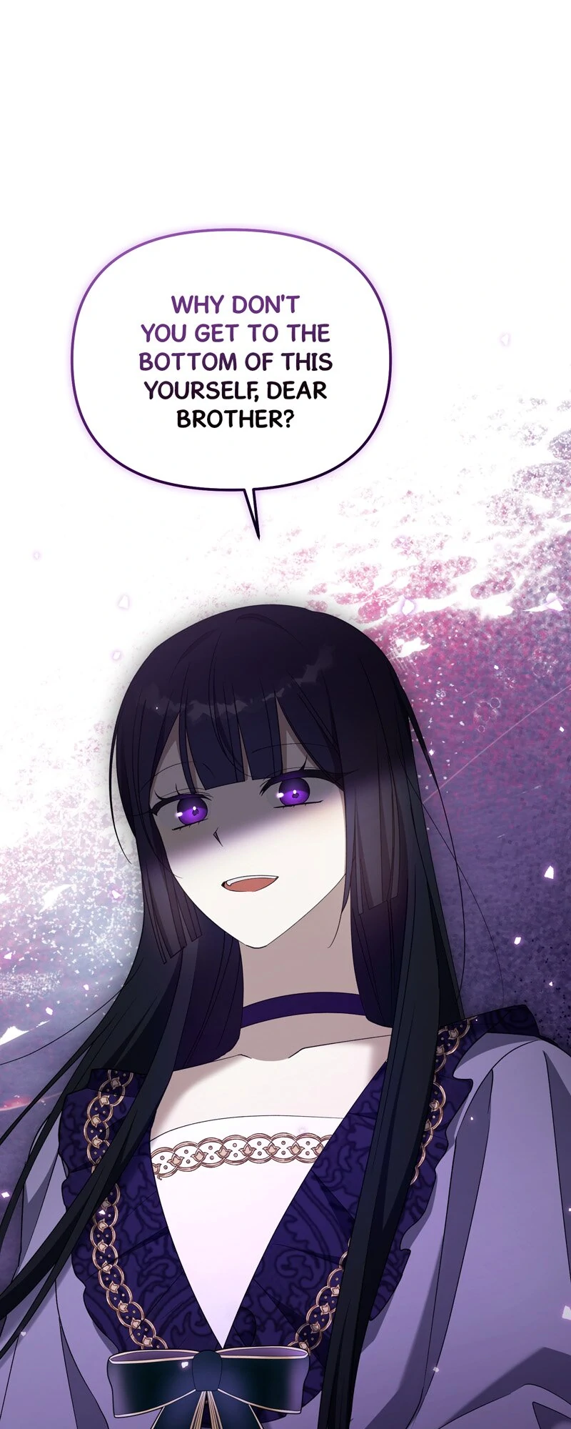 Carnephelia’s Curse is Never Ending chapter 91 page 44