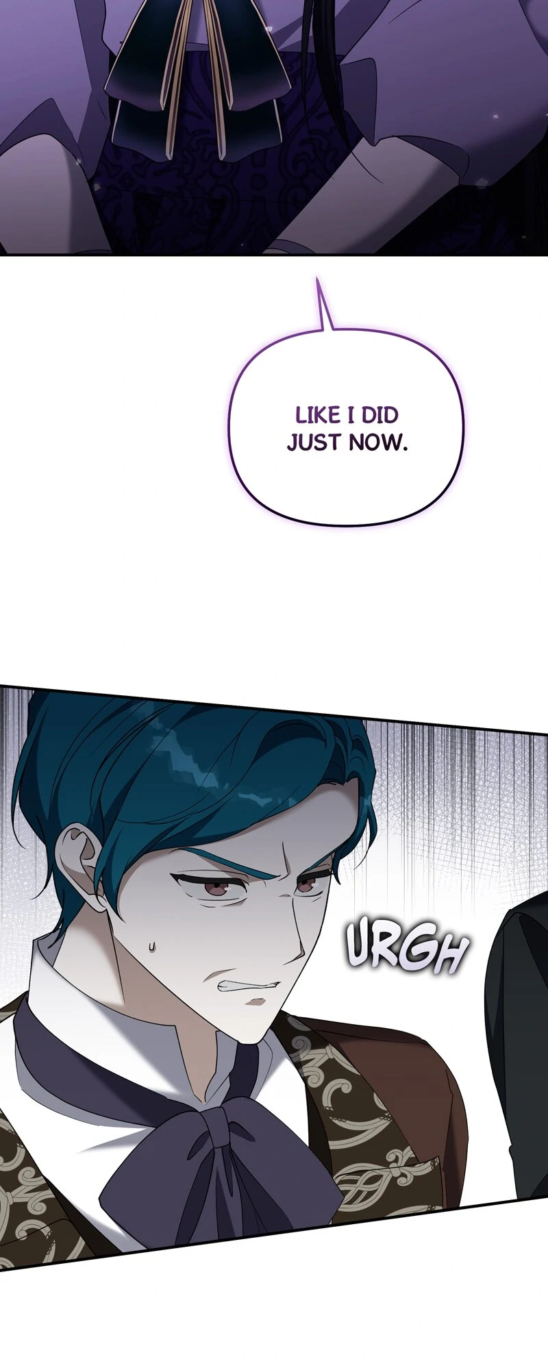 Carnephelia’s Curse is Never Ending chapter 91 page 45