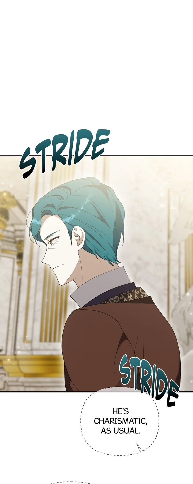 Carnephelia’s Curse is Never Ending chapter 91 page 5