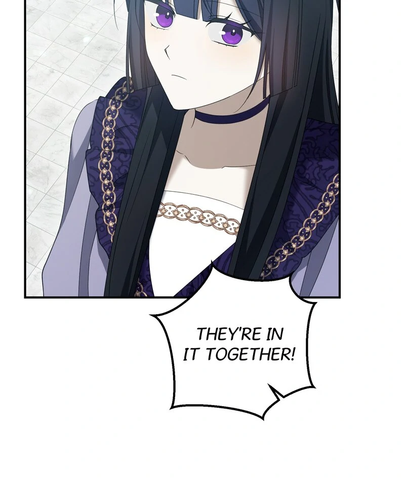 Carnephelia’s Curse is Never Ending chapter 91 page 50