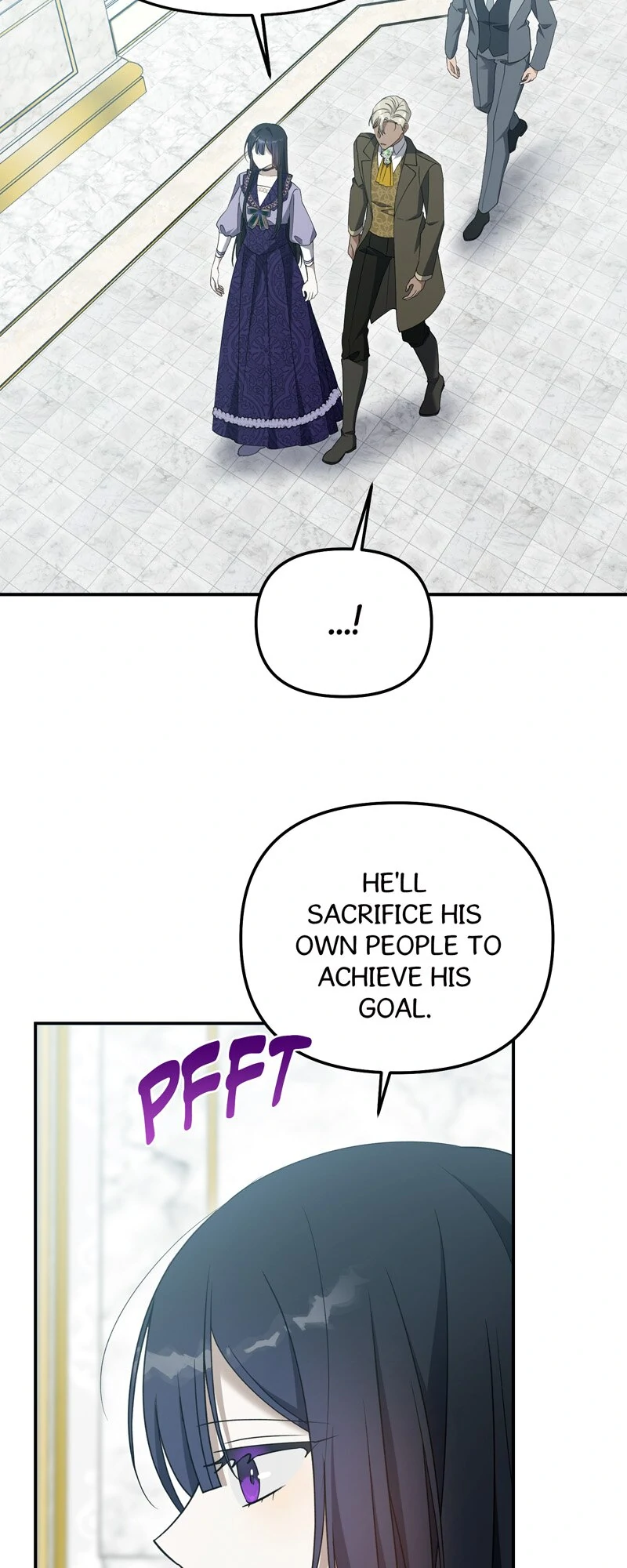 Carnephelia’s Curse is Never Ending chapter 91 page 52