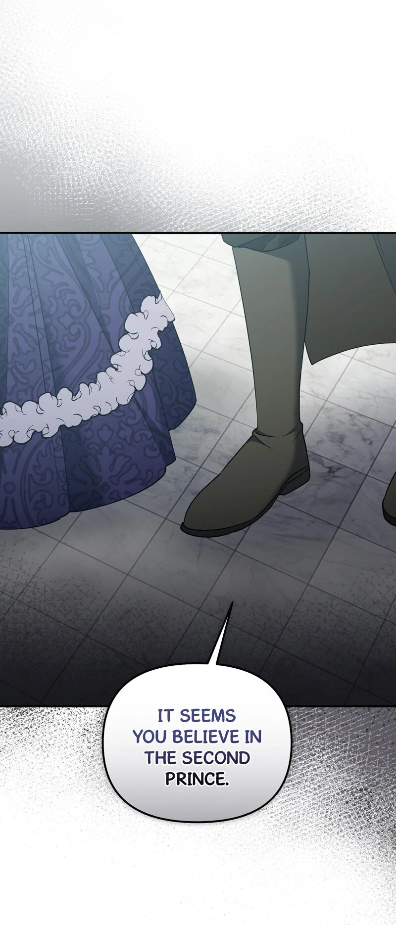 Carnephelia’s Curse is Never Ending chapter 91 page 54