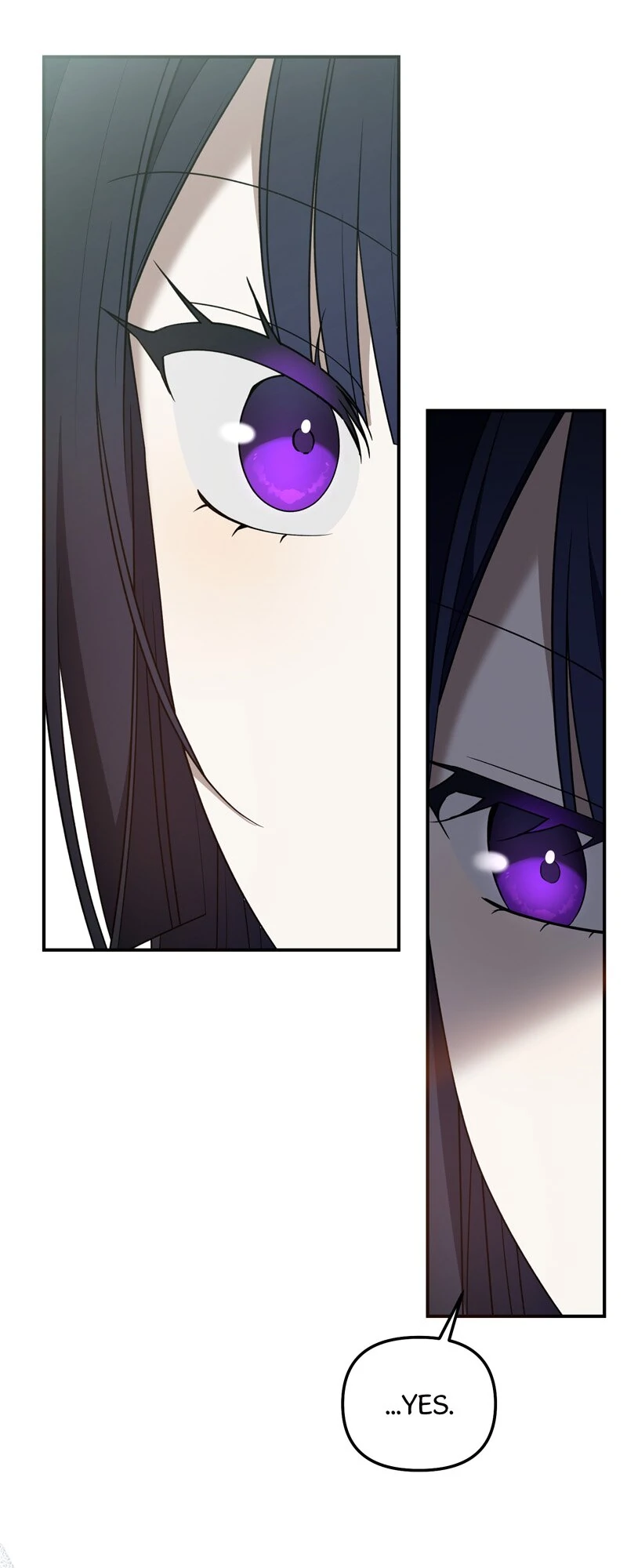 Carnephelia’s Curse is Never Ending chapter 91 page 55