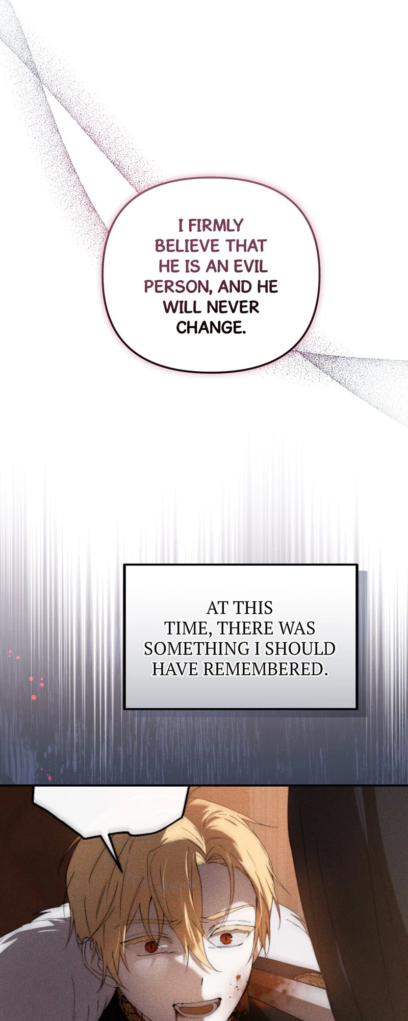Carnephelia’s Curse is Never Ending chapter 91 page 56