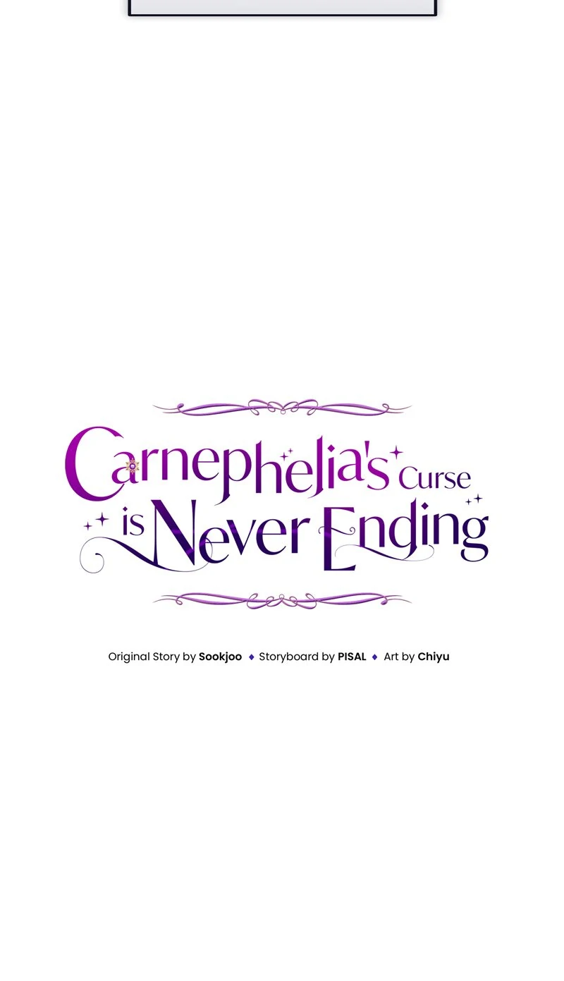 Carnephelia’s Curse is Never Ending chapter 91 page 7