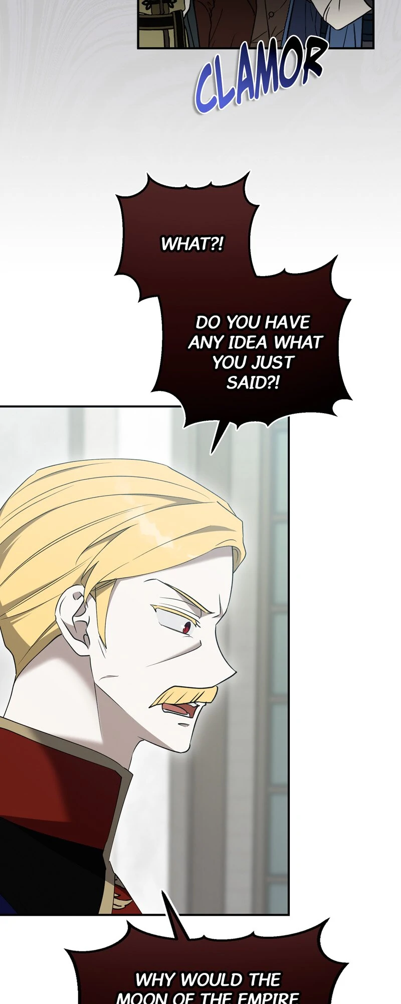 Carnephelia’s Curse is Never Ending chapter 92 page 13
