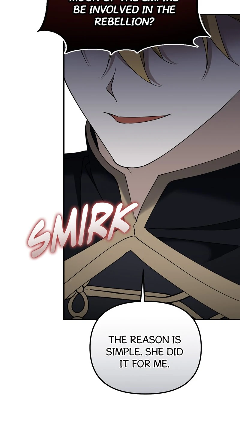 Carnephelia’s Curse is Never Ending chapter 92 page 14