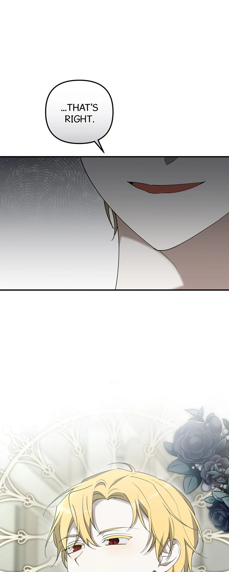 Carnephelia’s Curse is Never Ending chapter 92 page 19