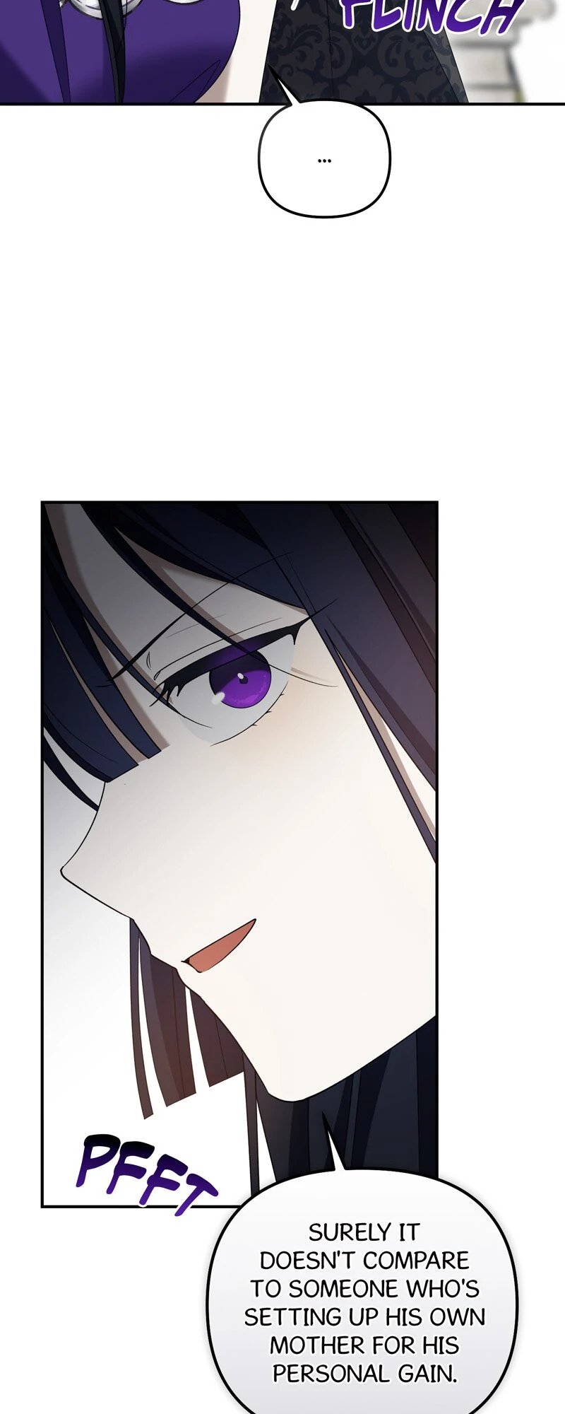 Carnephelia’s Curse is Never Ending chapter 92 page 24
