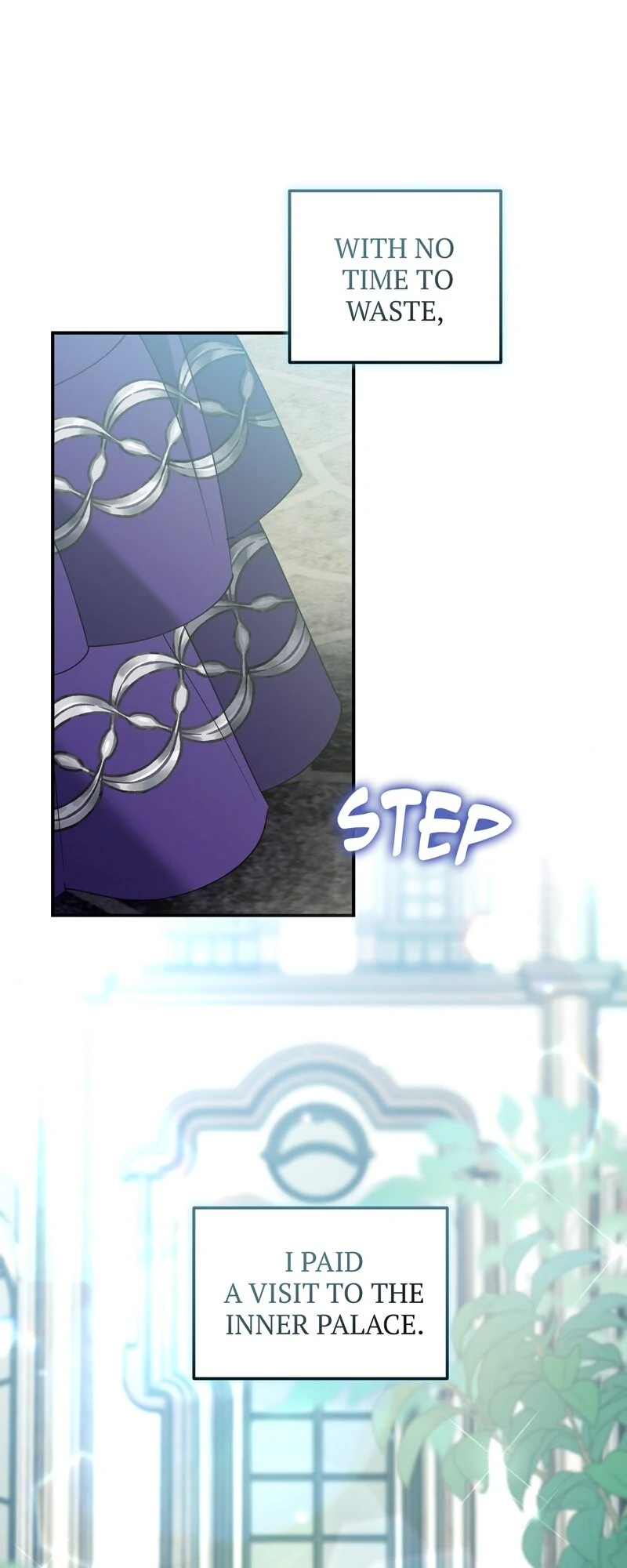 Carnephelia’s Curse is Never Ending chapter 92 page 30