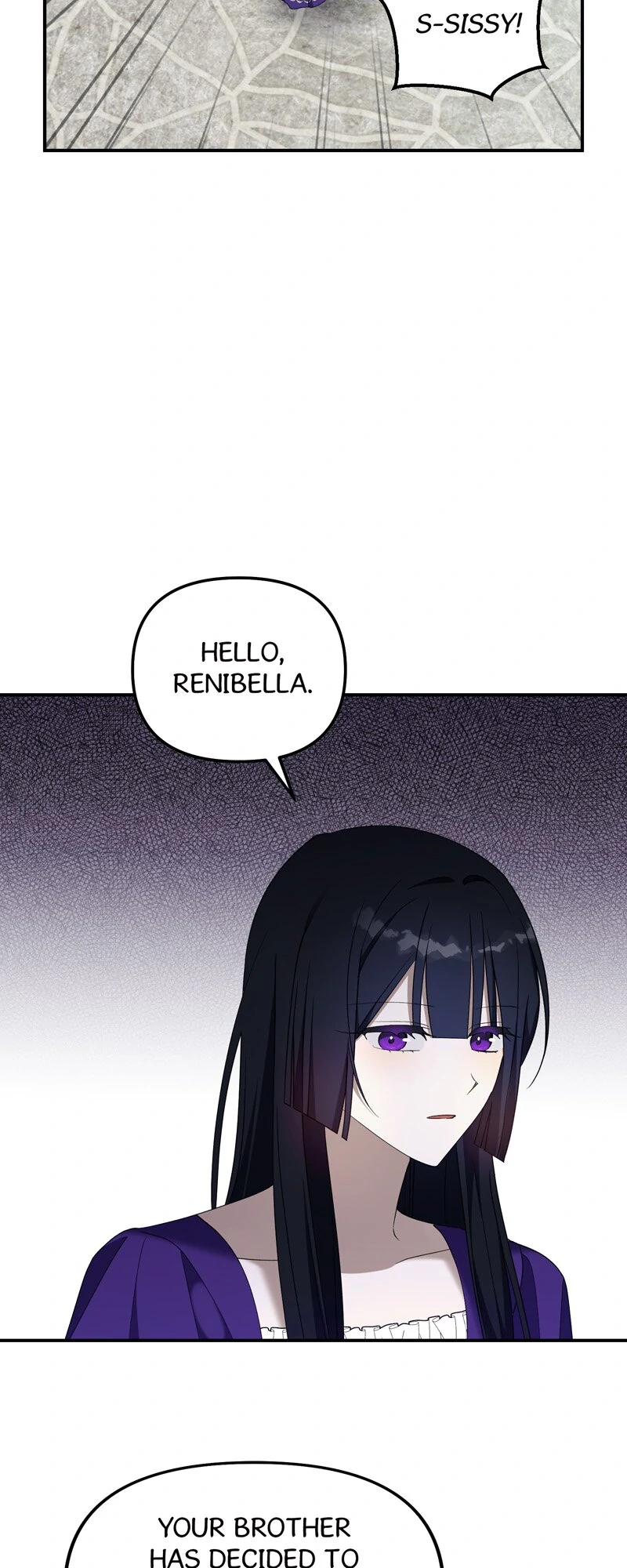 Carnephelia’s Curse is Never Ending chapter 92 page 33