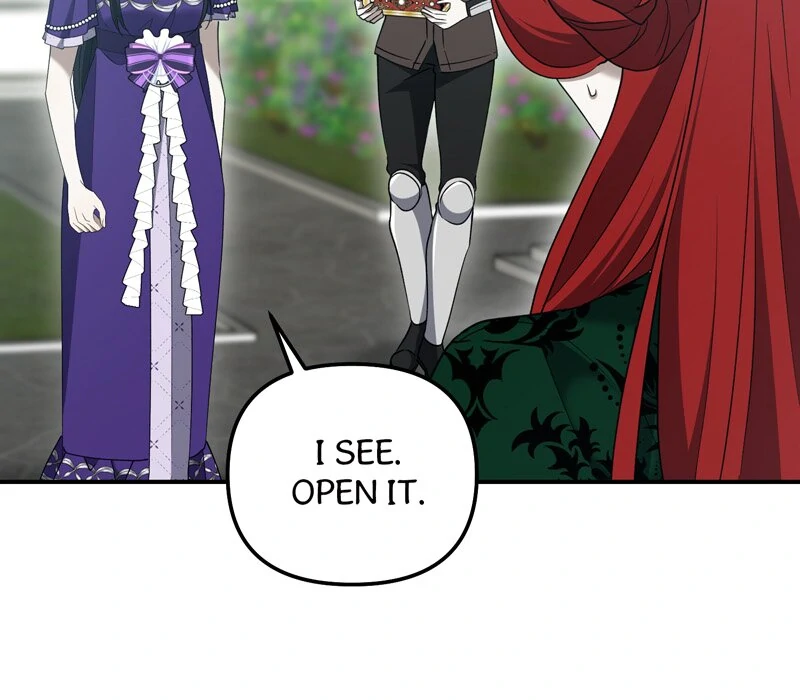 Carnephelia’s Curse is Never Ending chapter 92 page 43