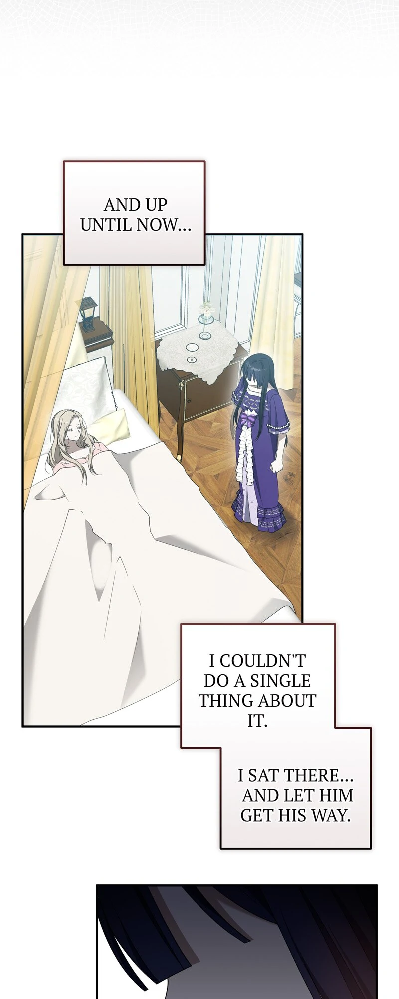 Carnephelia’s Curse is Never Ending chapter 92 page 50