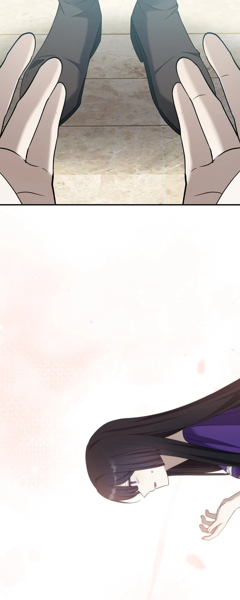 Carnephelia’s Curse is Never Ending chapter 92 page 56
