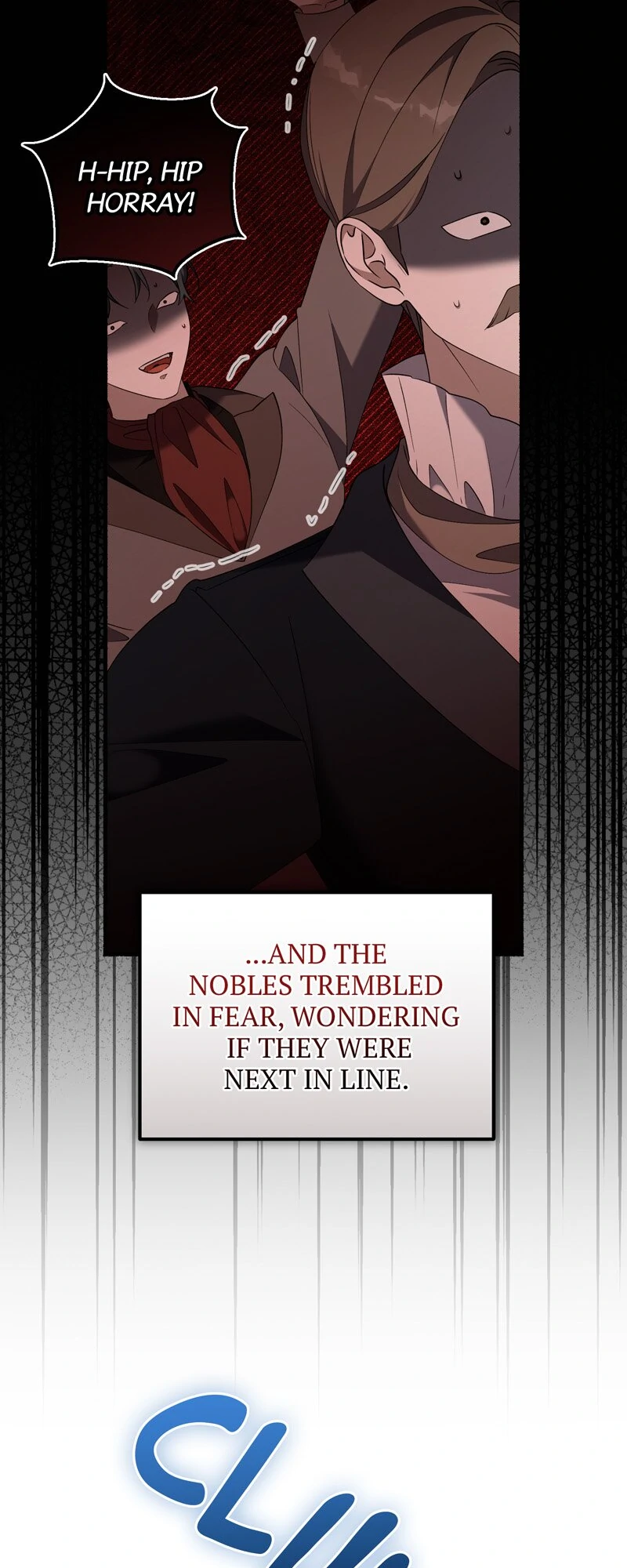 Carnephelia’s Curse is Never Ending chapter 92 page 6