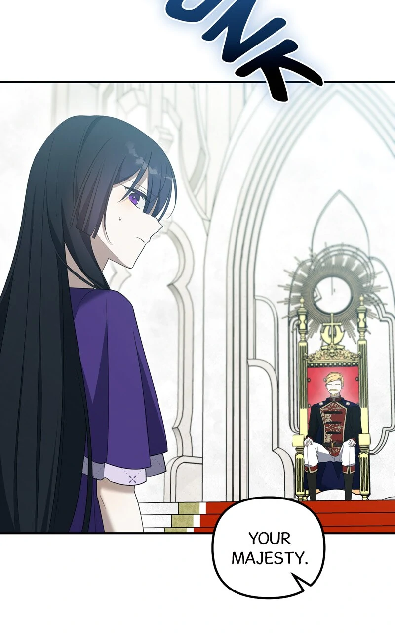 Carnephelia’s Curse is Never Ending chapter 92 page 7