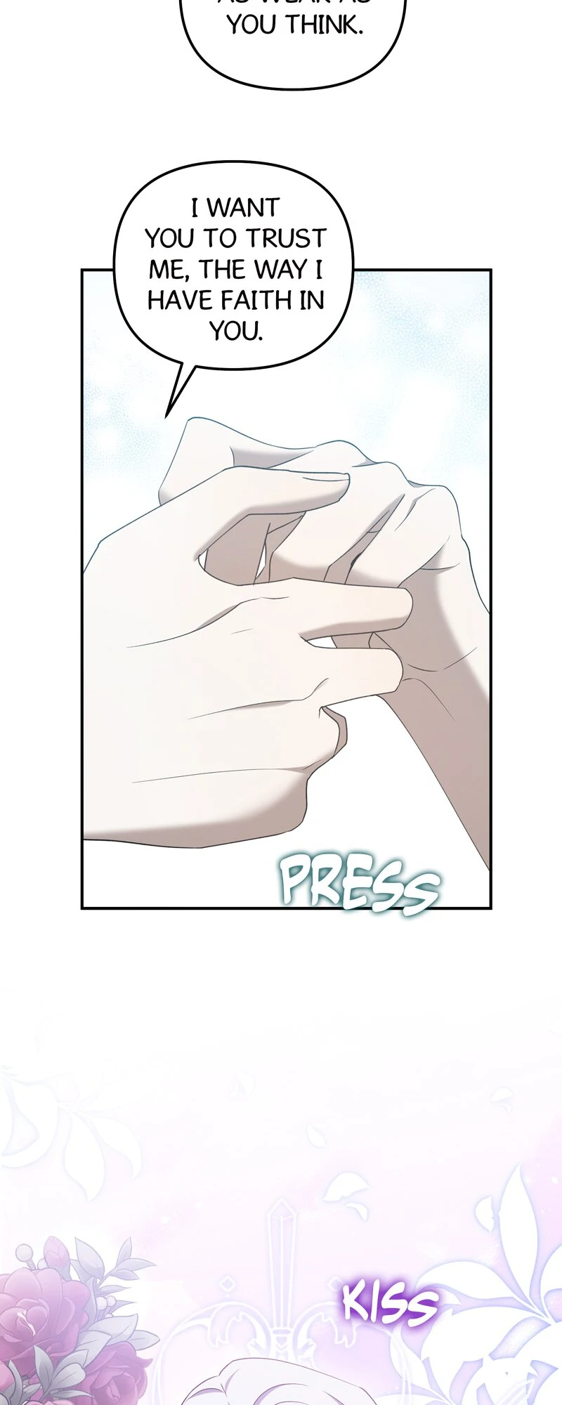 Carnephelia’s Curse is Never Ending chapter 93 page 13