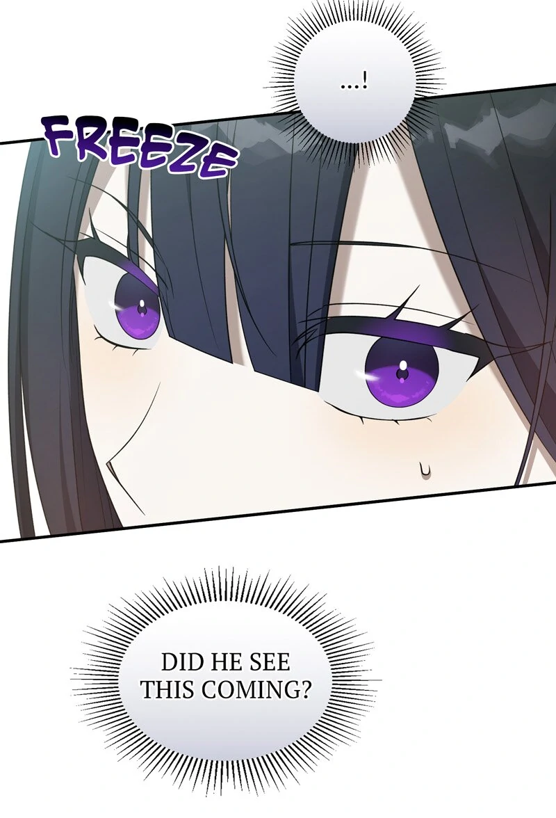 Carnephelia’s Curse is Never Ending chapter 93 page 28