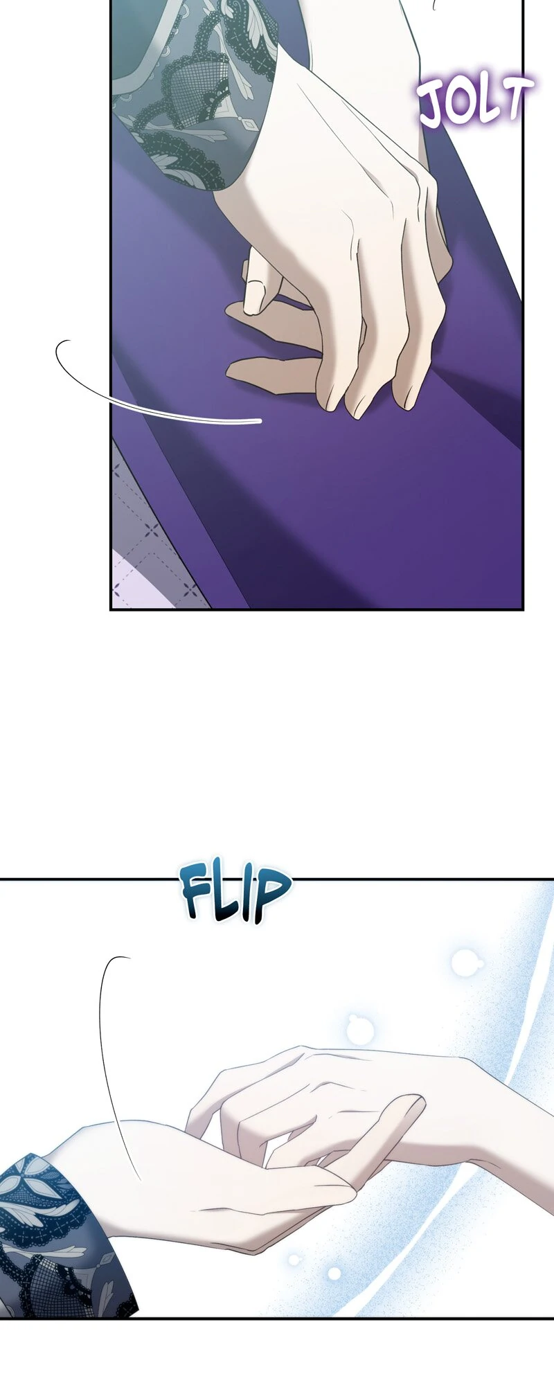 Carnephelia’s Curse is Never Ending chapter 93 page 4
