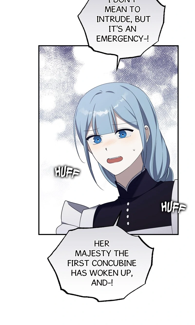 Carnephelia’s Curse is Never Ending chapter 93 page 42