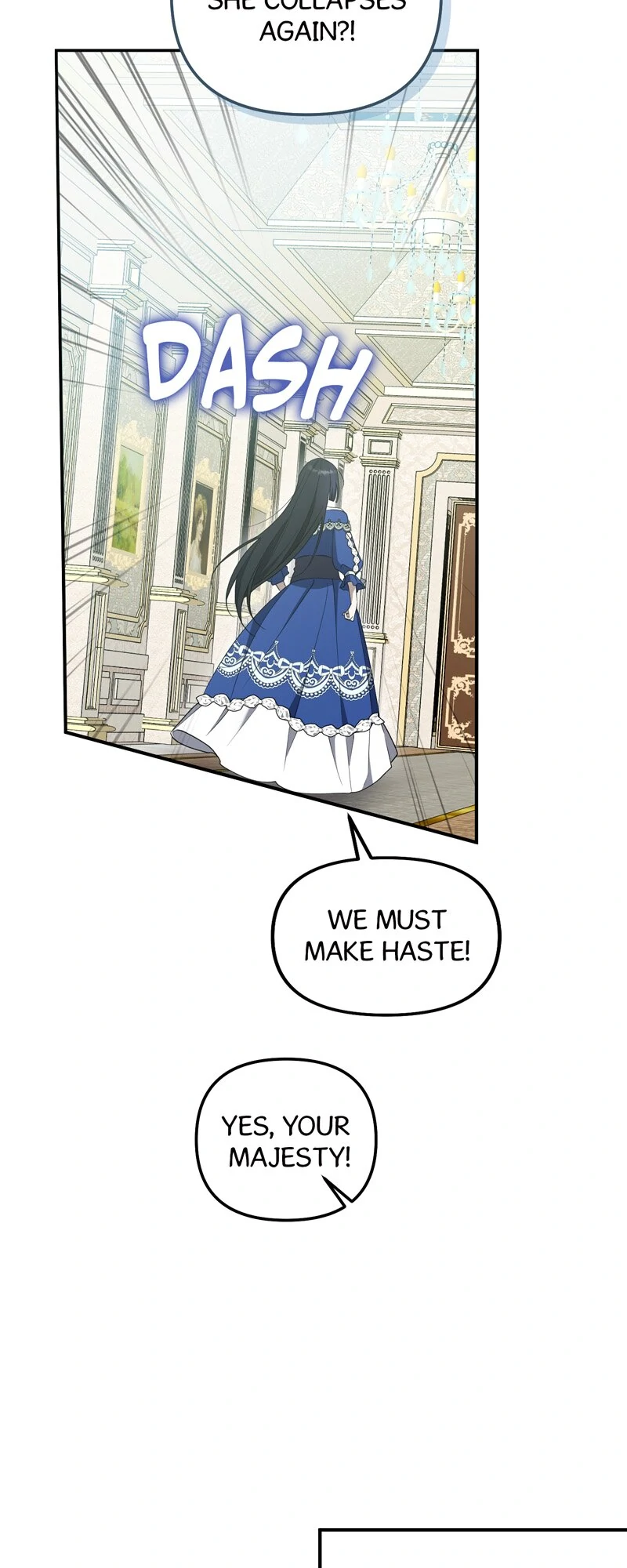 Carnephelia’s Curse is Never Ending chapter 93 page 44