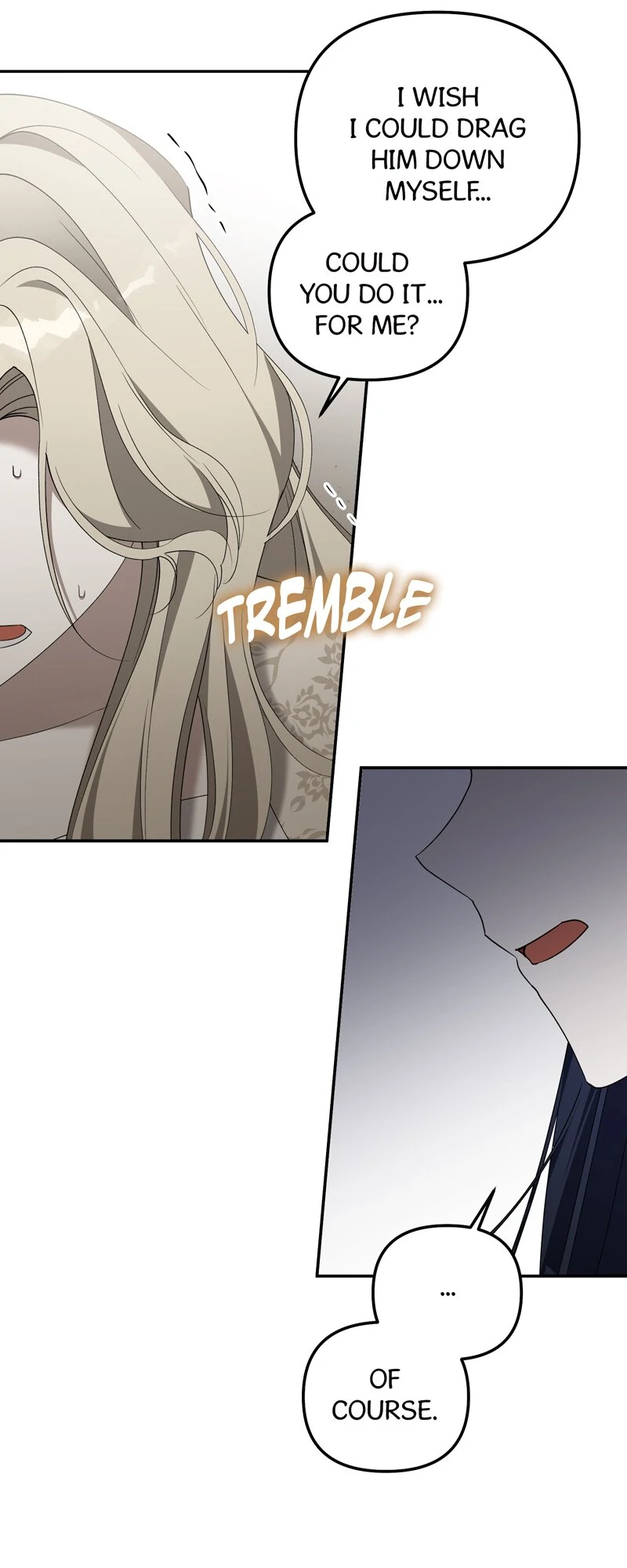 Carnephelia’s Curse is Never Ending chapter 93 page 51